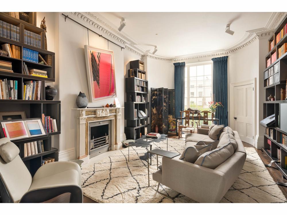 Rénovation complète
